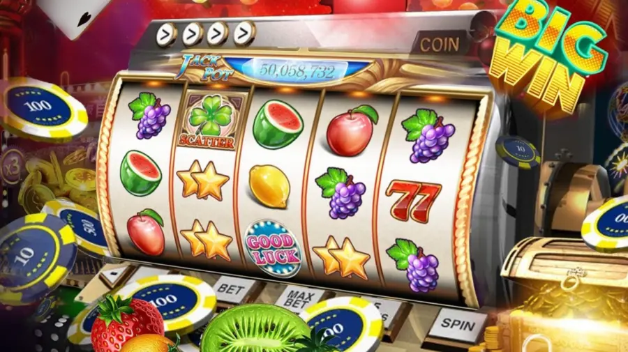 Olimp casino